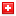 blackd.de server is located in Switzerland